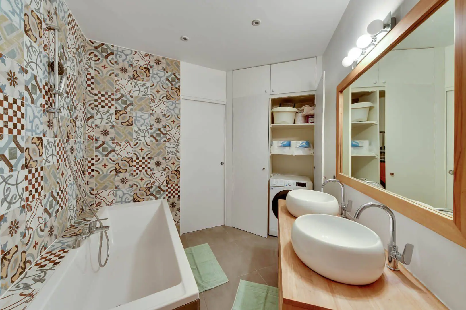 45 Rue Vauvenargues, 75018