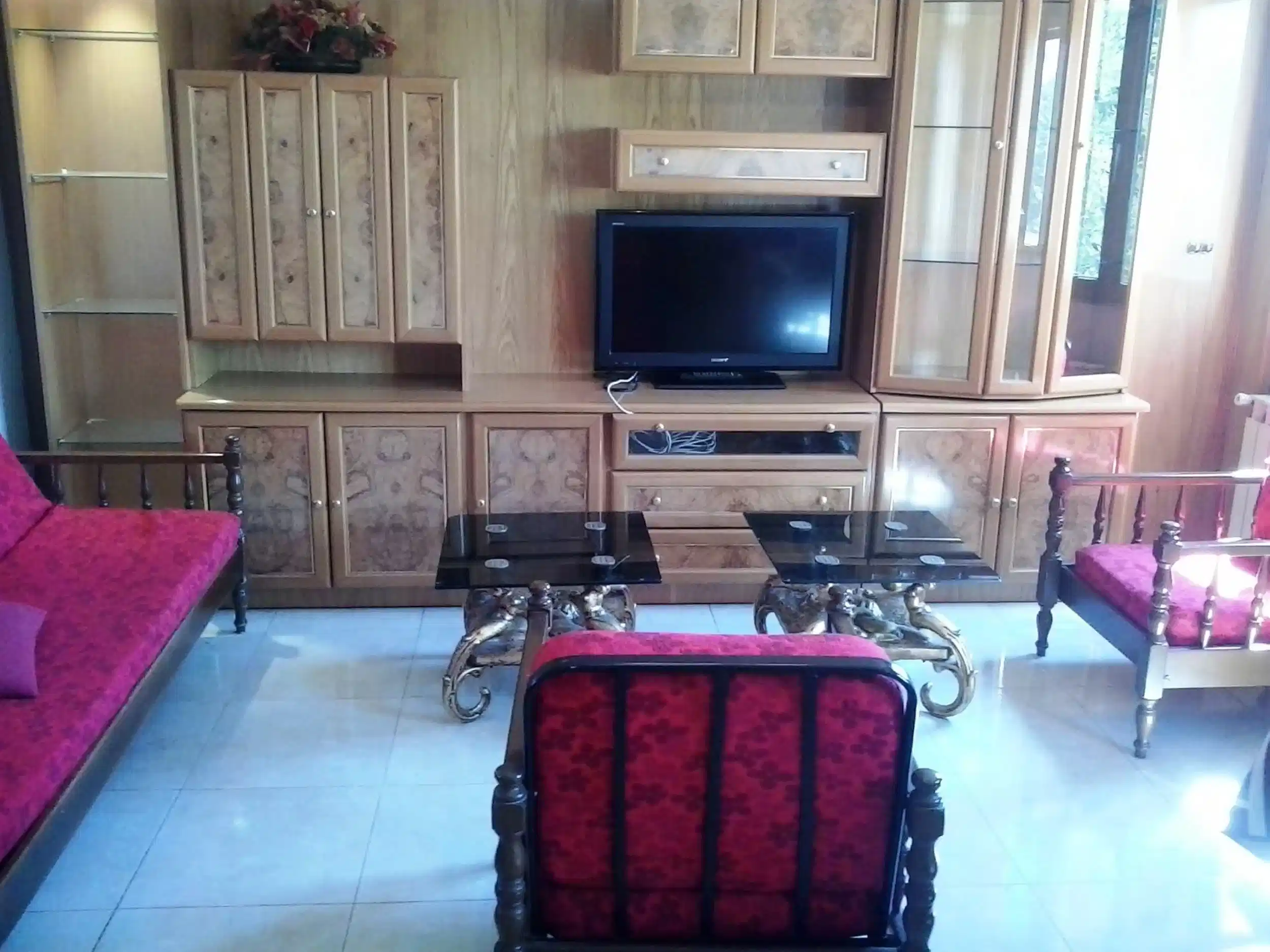 Common Area