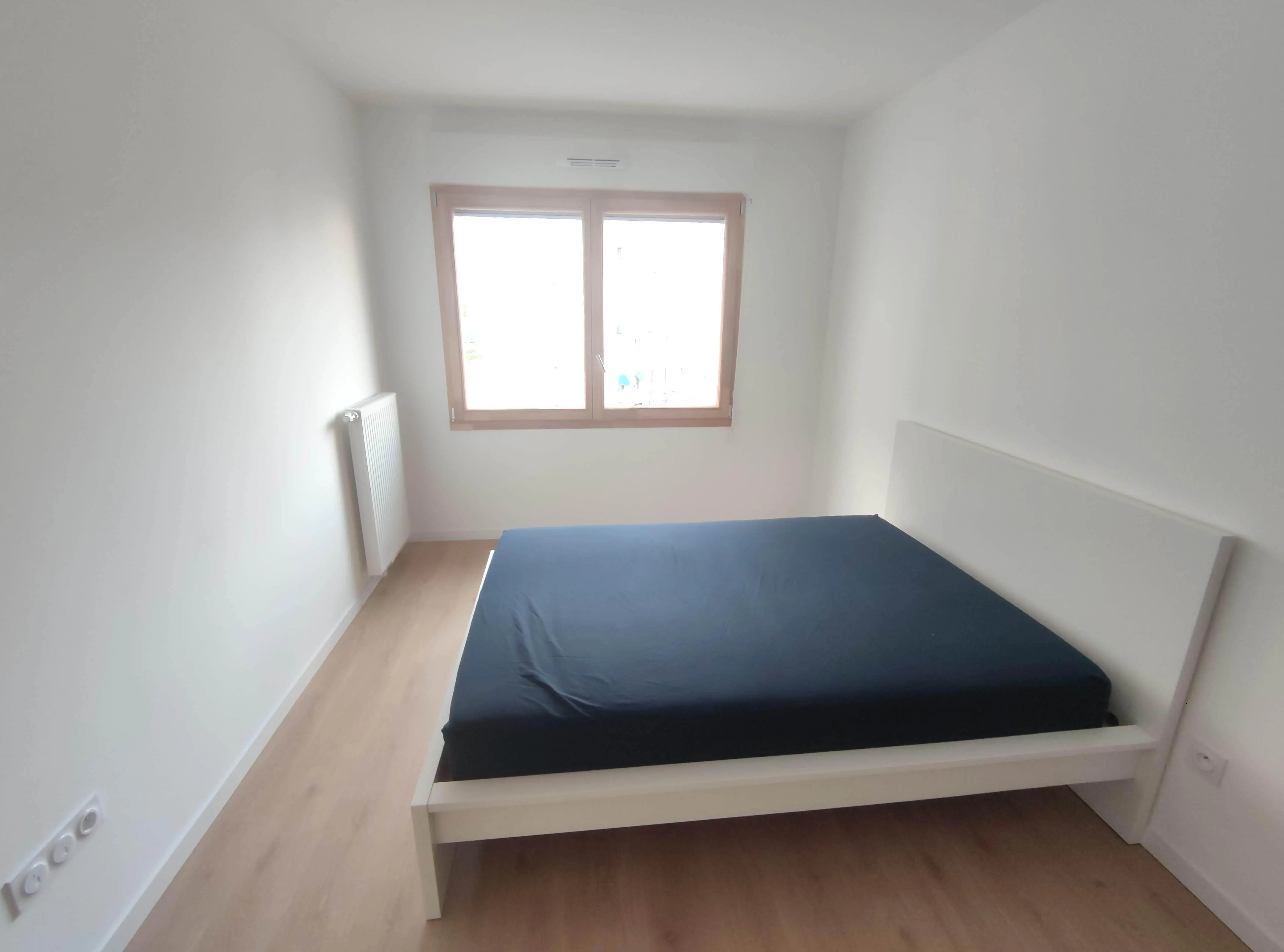 Bagneux 92e·59m²·F3·Appartement·With furniture