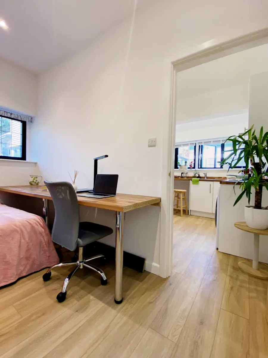 Hove Park Studio, Brighton and Hove BN3 6LA