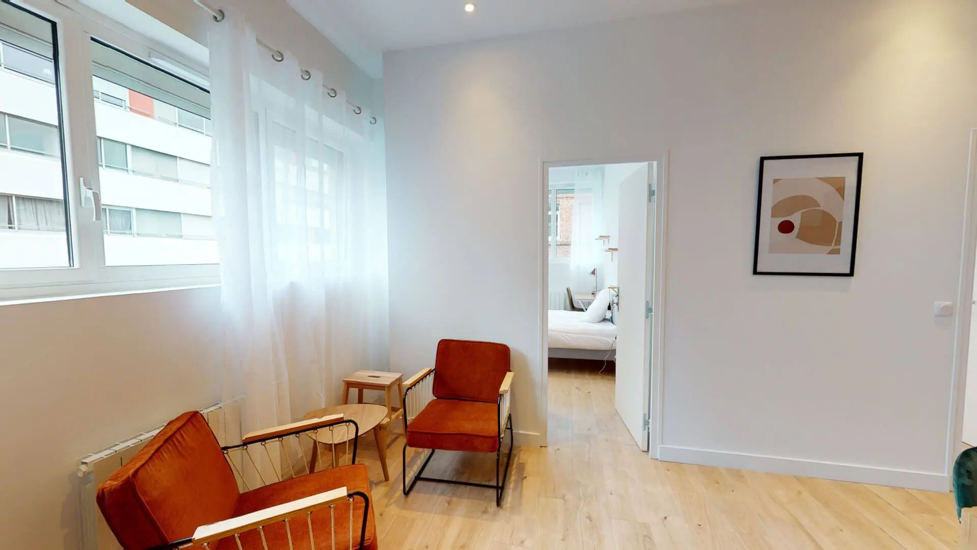 35 Rue de Brigode, 59000
