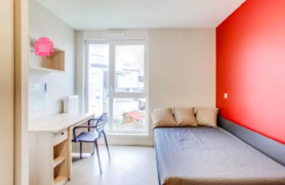 Cronenbourg Est 2017 Apartment