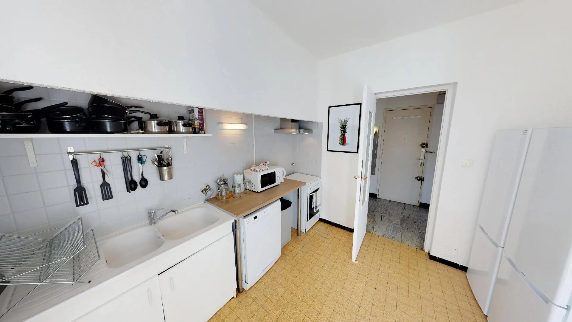 12 rue des Hospices, 34090