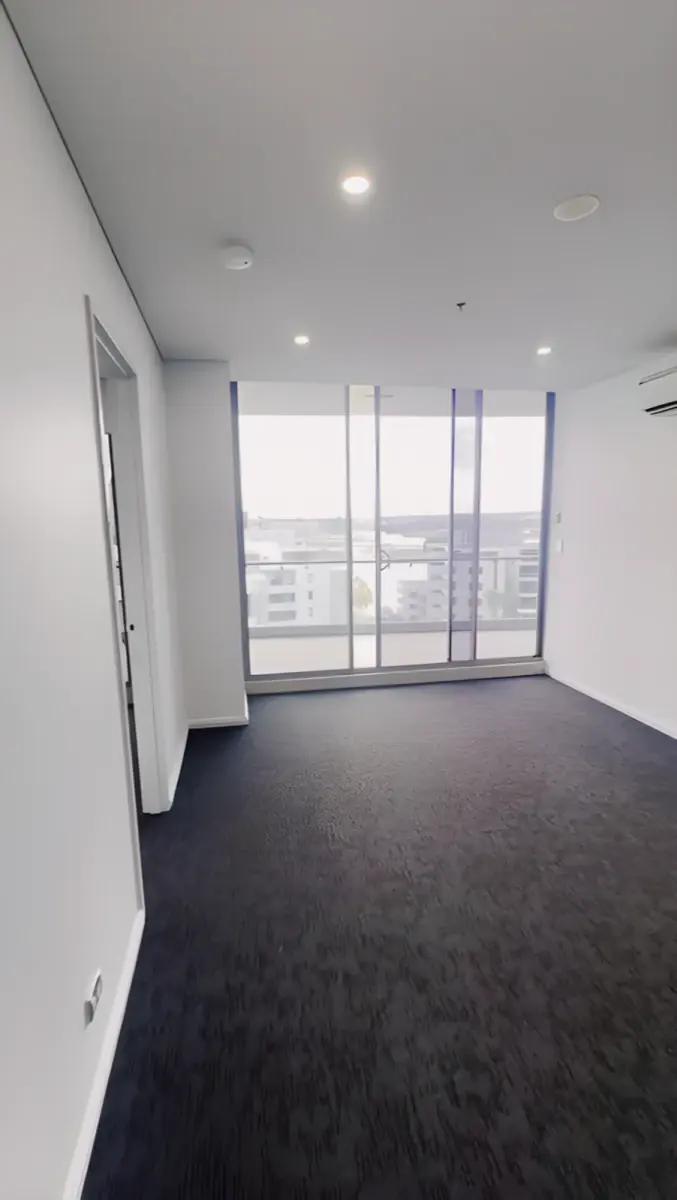 2 Rooms view 1