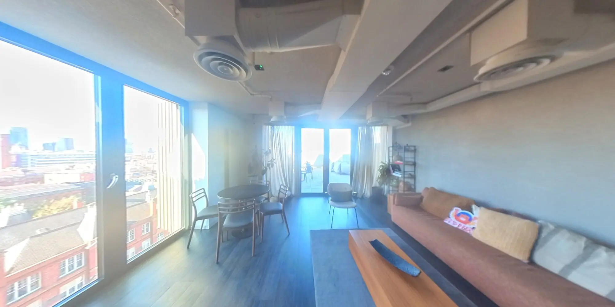 360 view