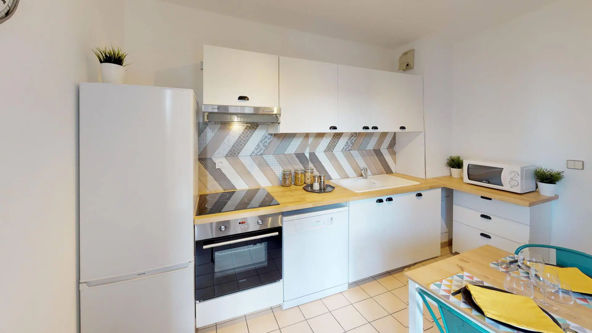 12 rue Agathoise, 31000