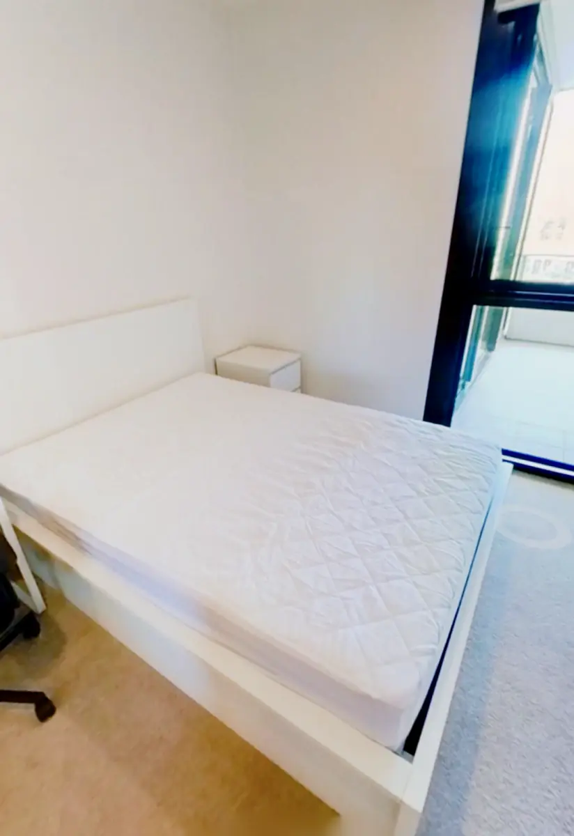 2 Rooms view 2
