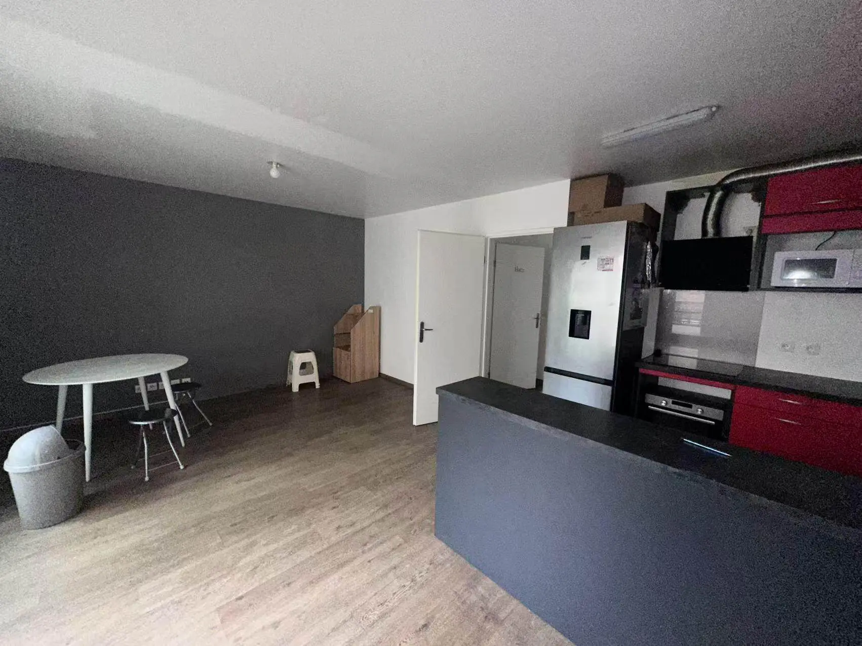 Vitry-sur-Seine 94e·71m²·F4·Appartement·With furniture