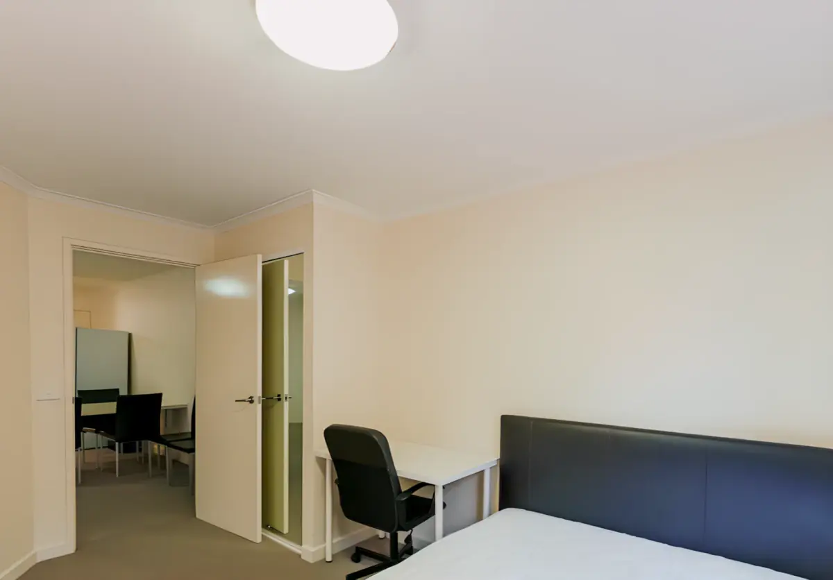 Master Rooms view 1