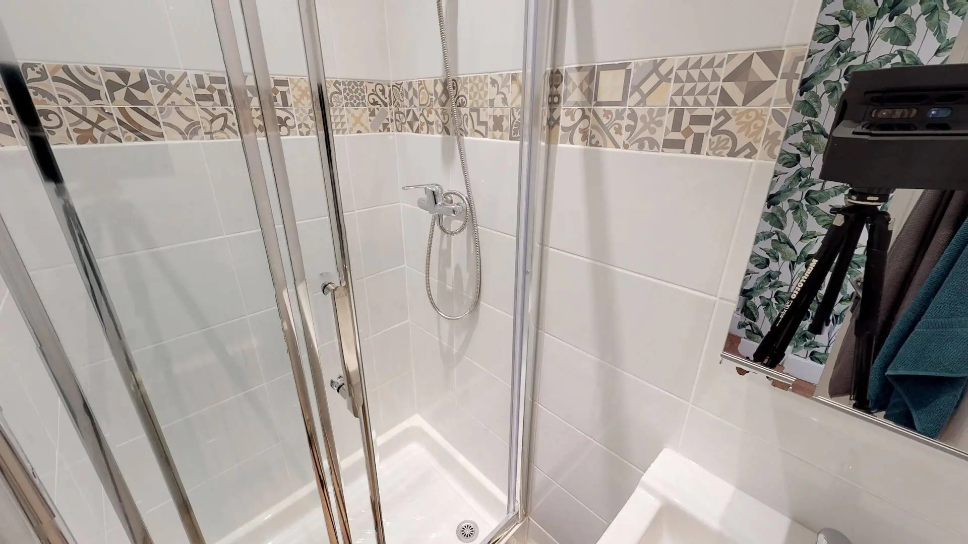 Ensuite Rooms view 1