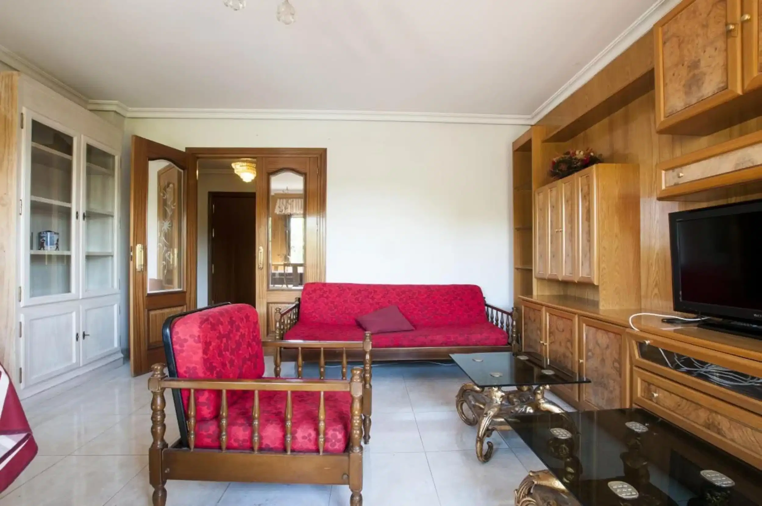 Common Area