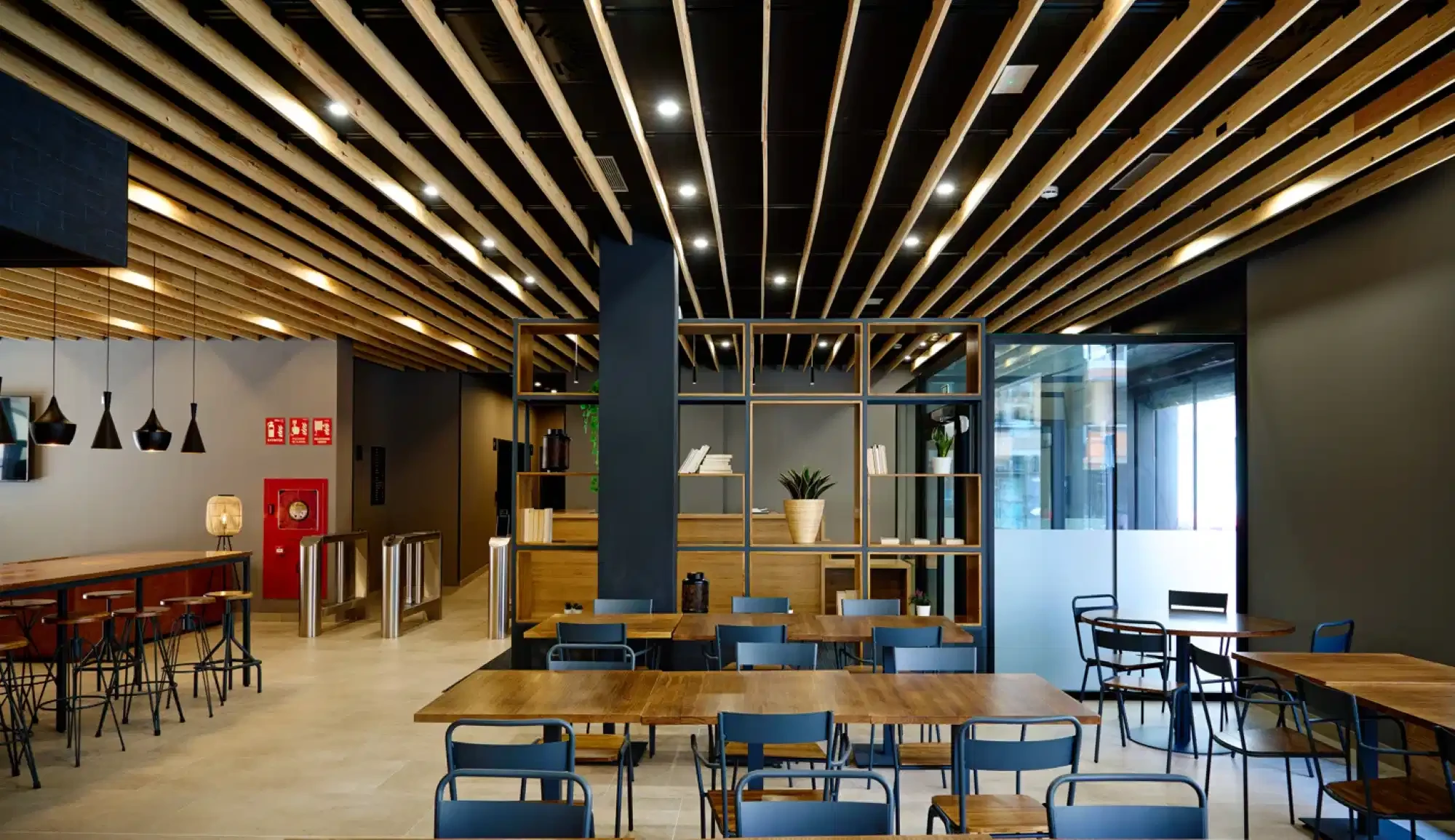 Common Area