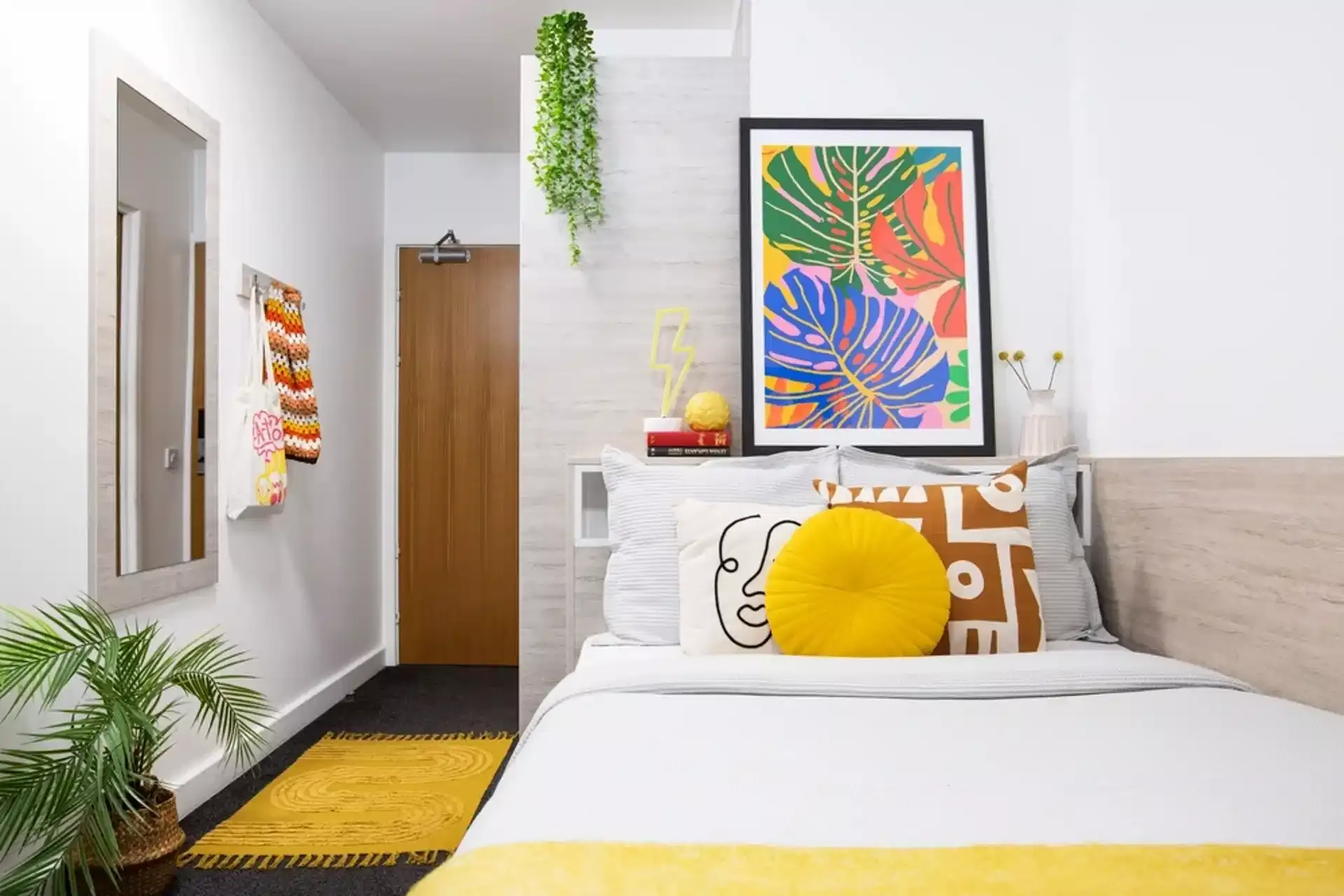 Ensuite - Bedroom