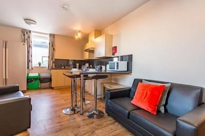 Classic 3 Bed Ensuite