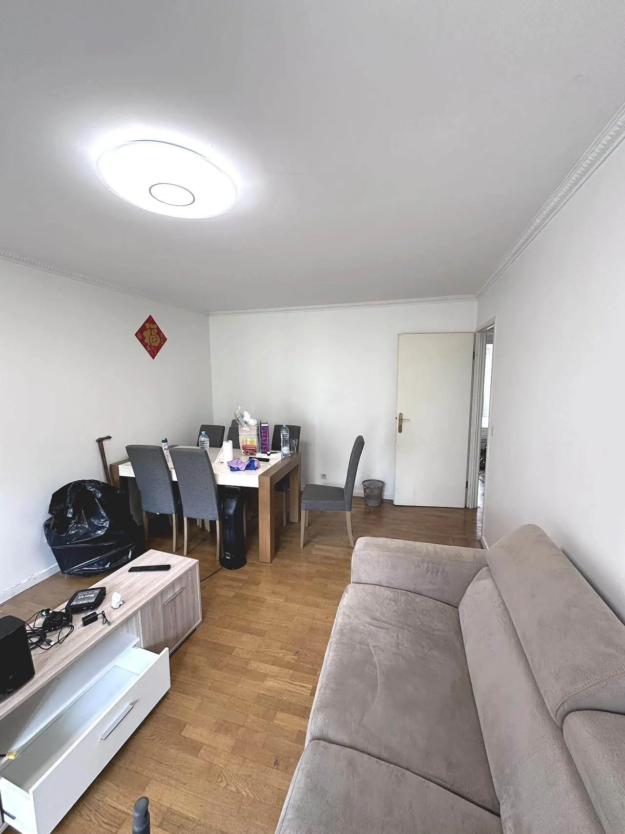 Vitry-sur-Seine 94e·68m²·F3·Appartement·With furniture