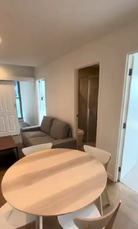 third Rooms view 1