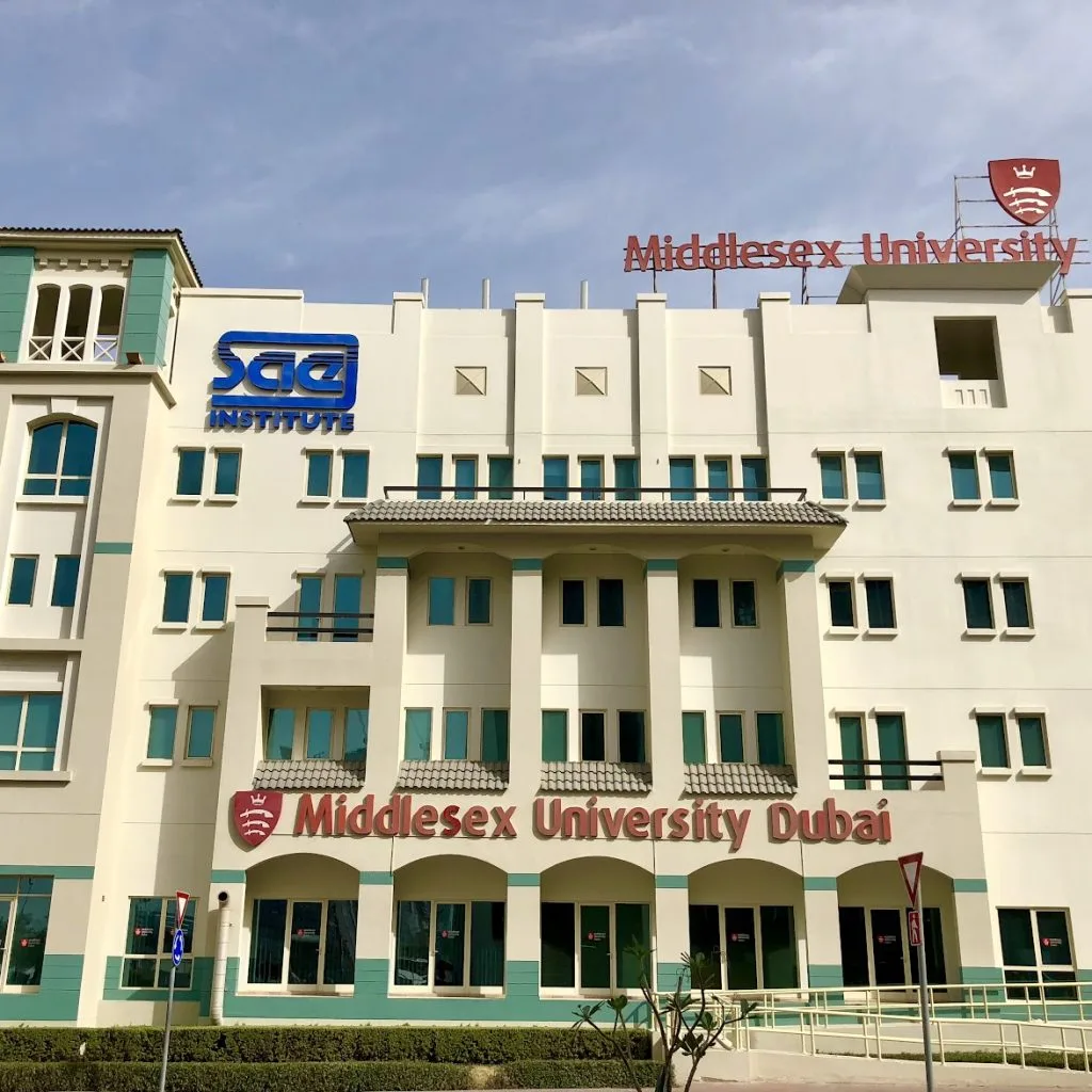 Middlesex University Dubai
