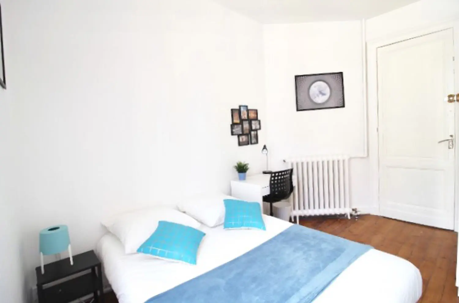 7BR/2BA Rooms view 1