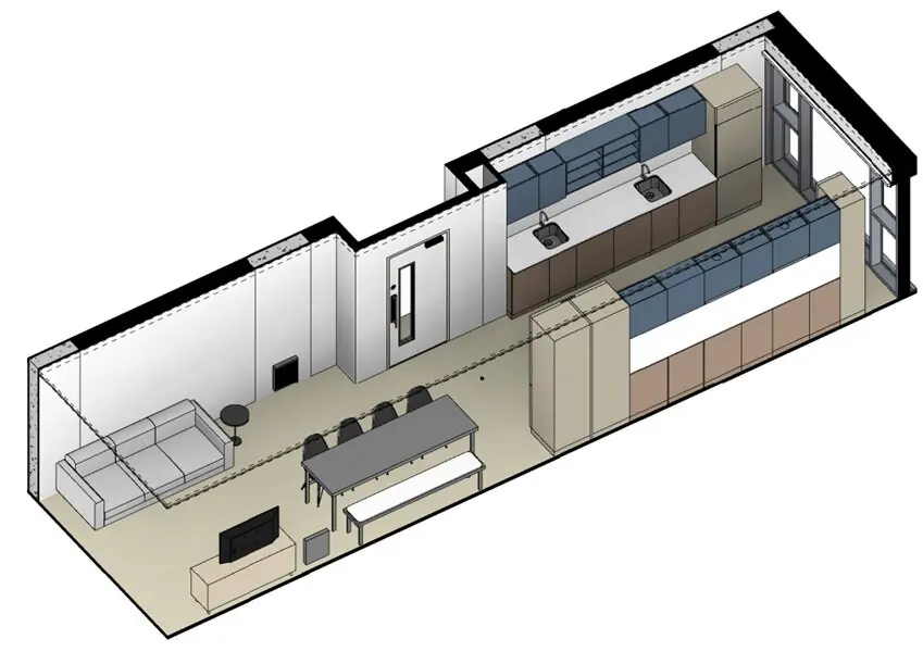 Premium Rooms view 1