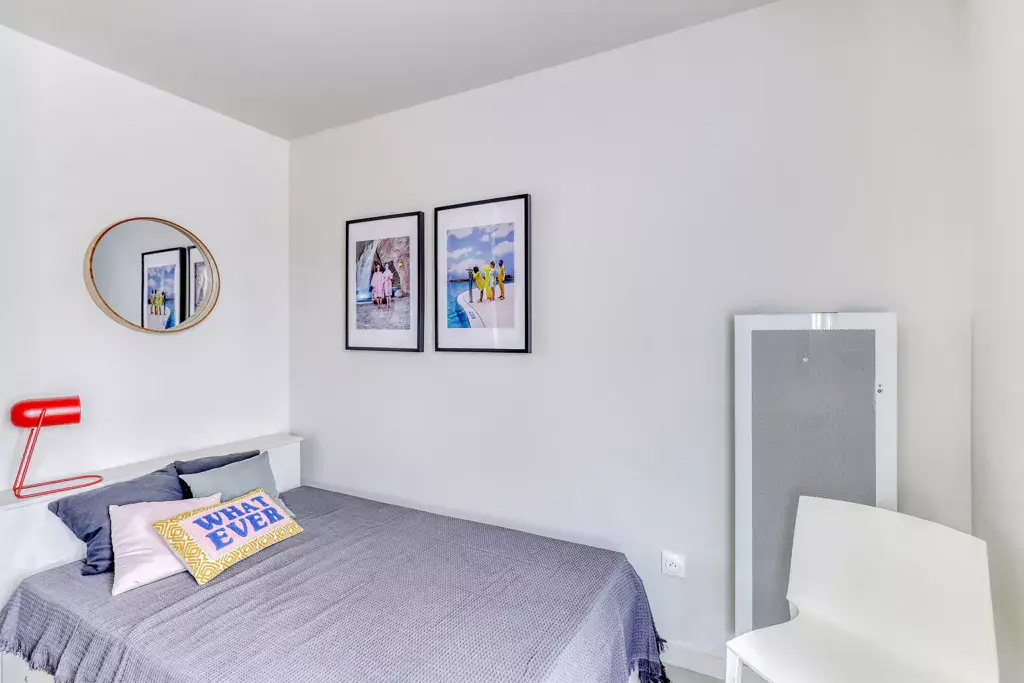 Apartment Rooms view 1