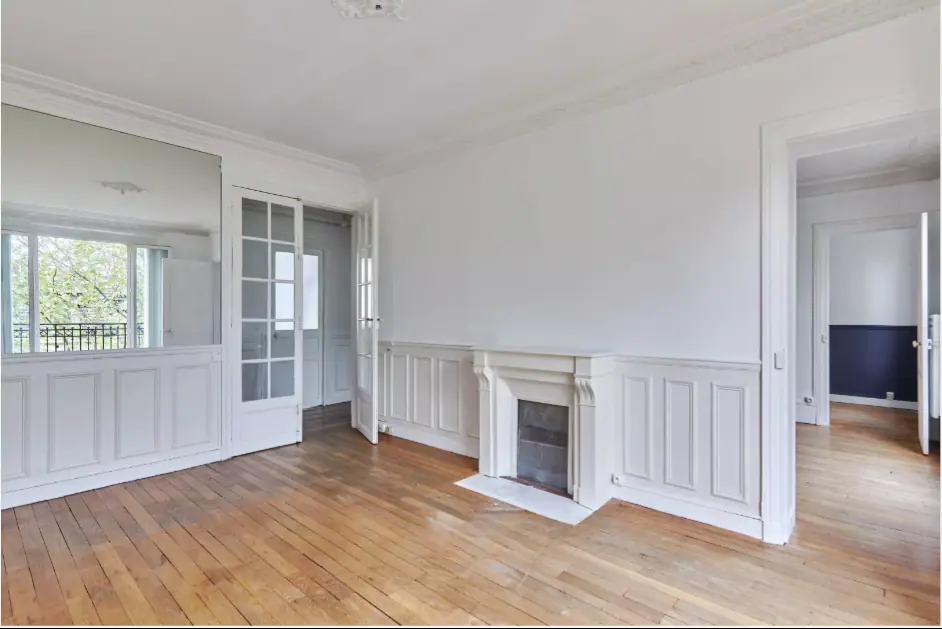 Boulogne-Billancourt 92e·75m²·F4·AppartementNo furniture