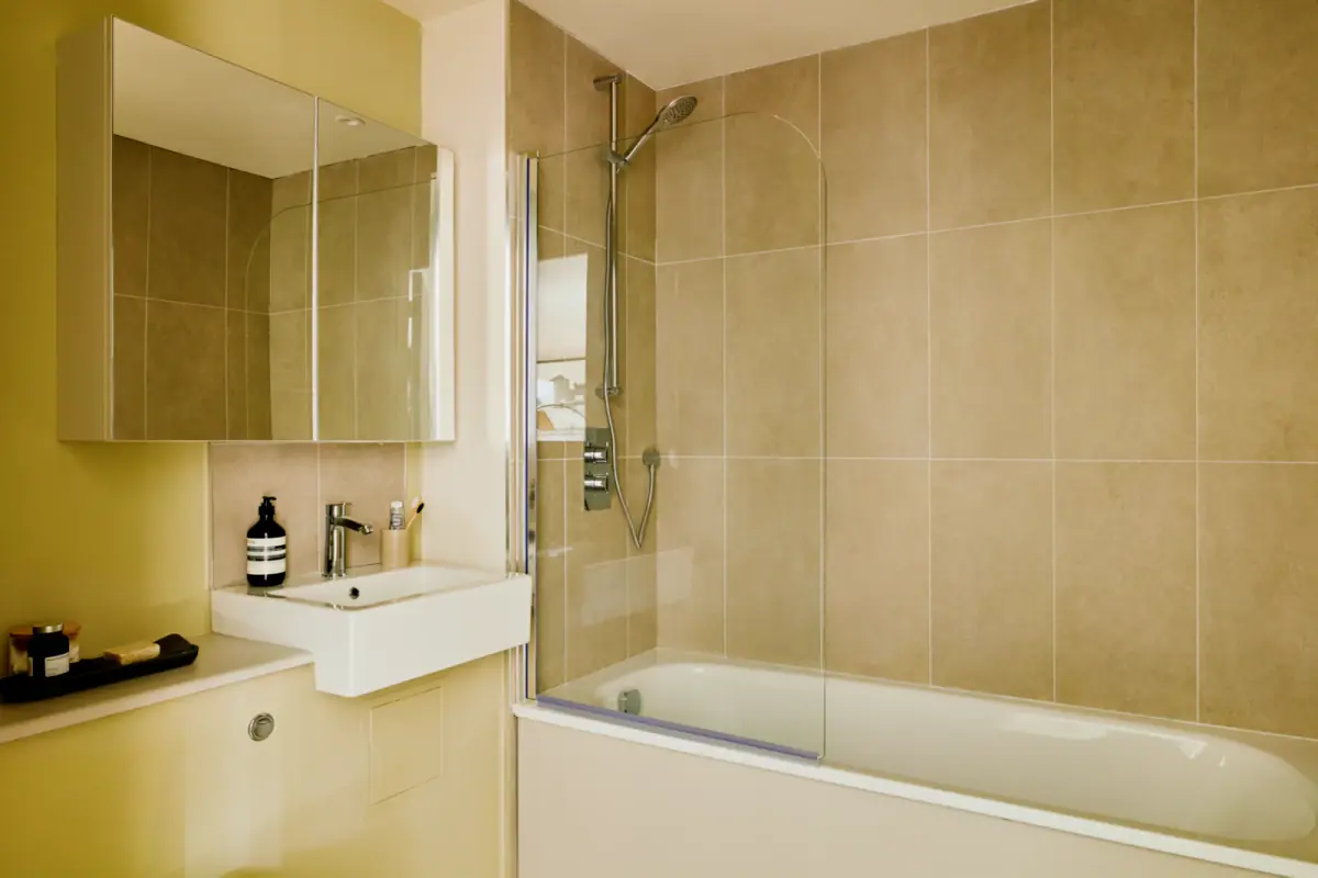 Two Rooms view 3