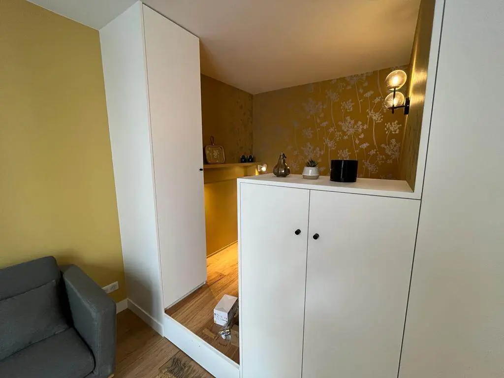 Villejuif 94e·66m²·F3·Appartement·With furniture