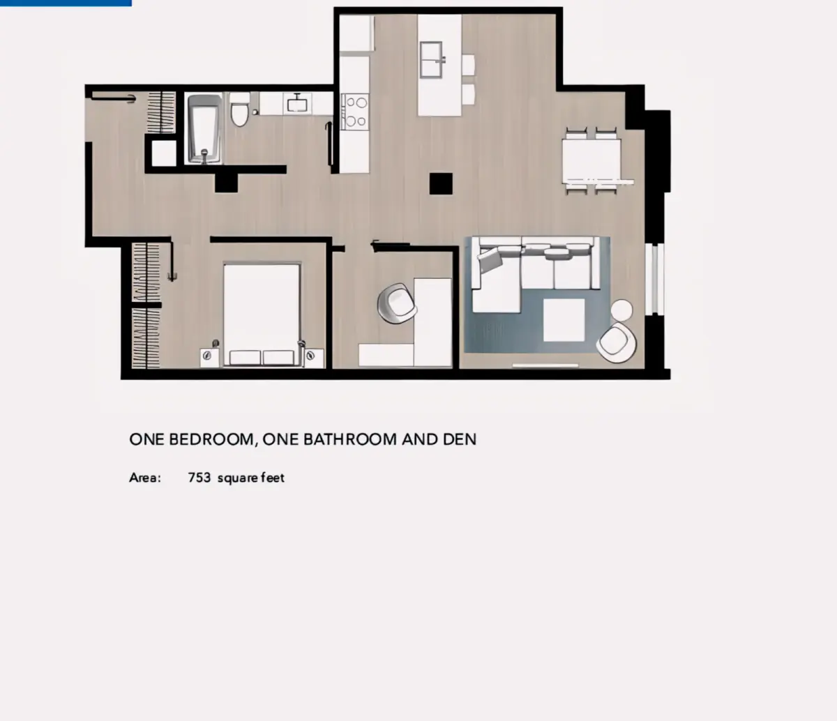 1 Rooms view 2