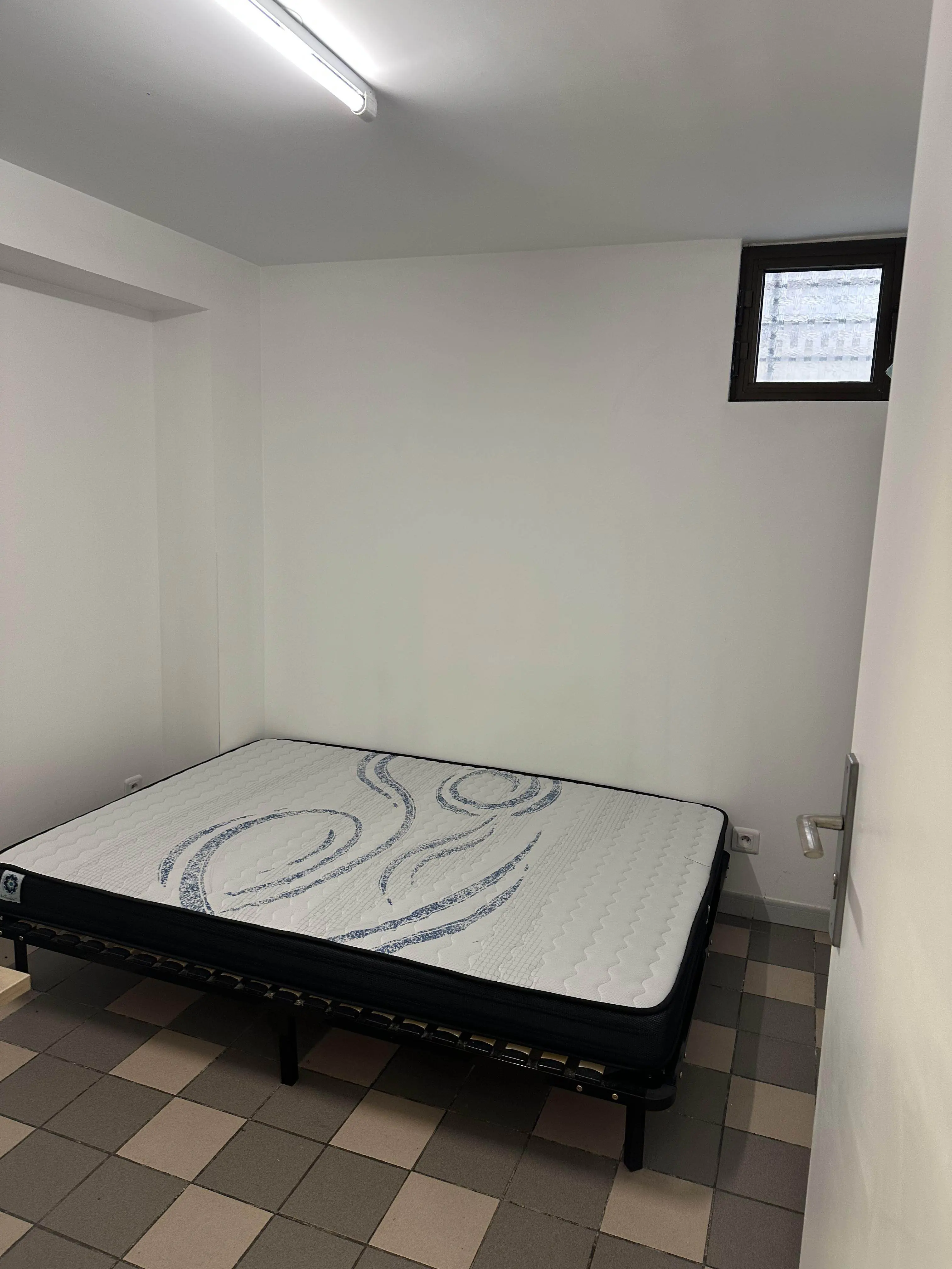 Vitry-sur-Seine 94e·35m²·F3·Appartement·With furniture