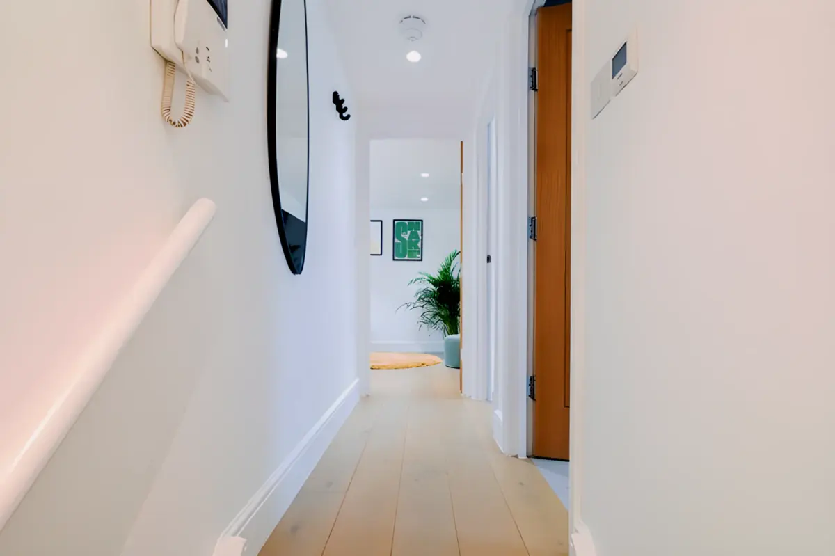 SL-Bow Quarter Residences