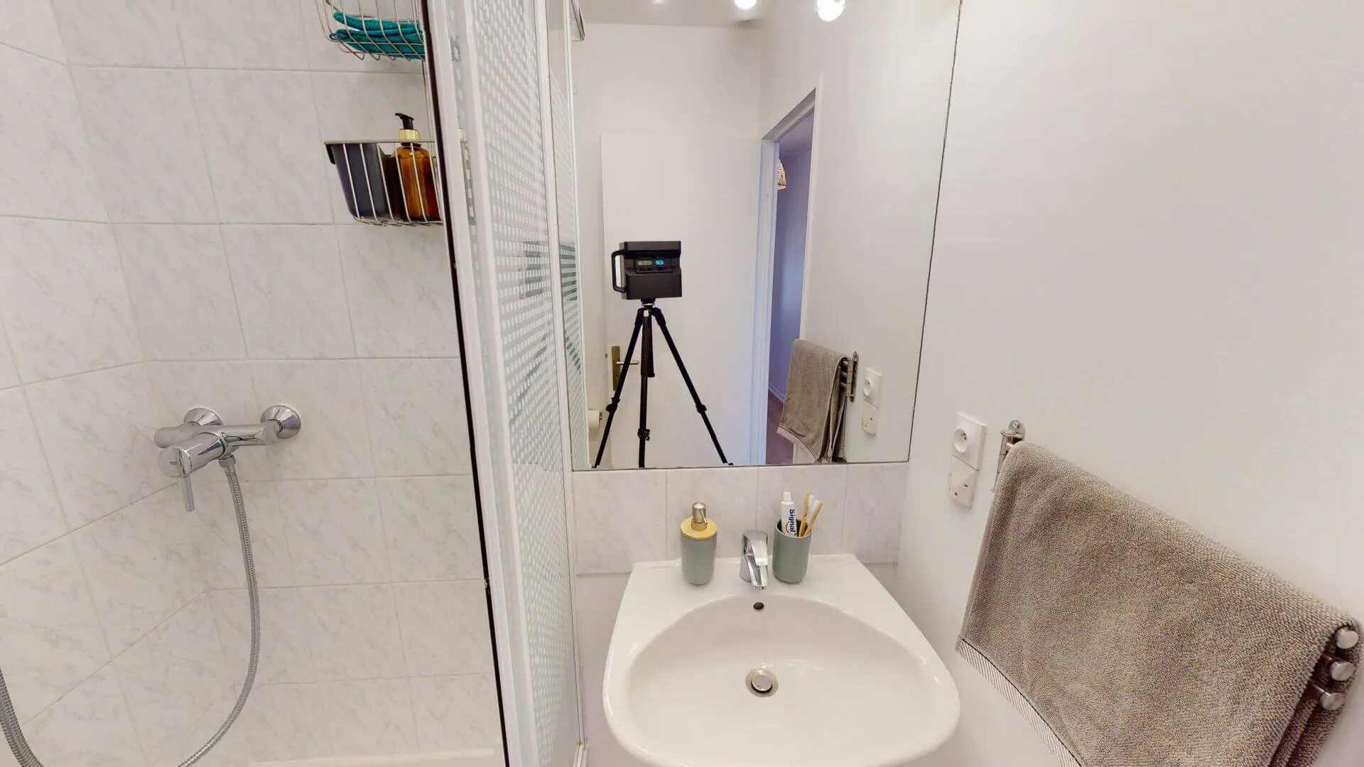 36 rue Vaugelas, 75015