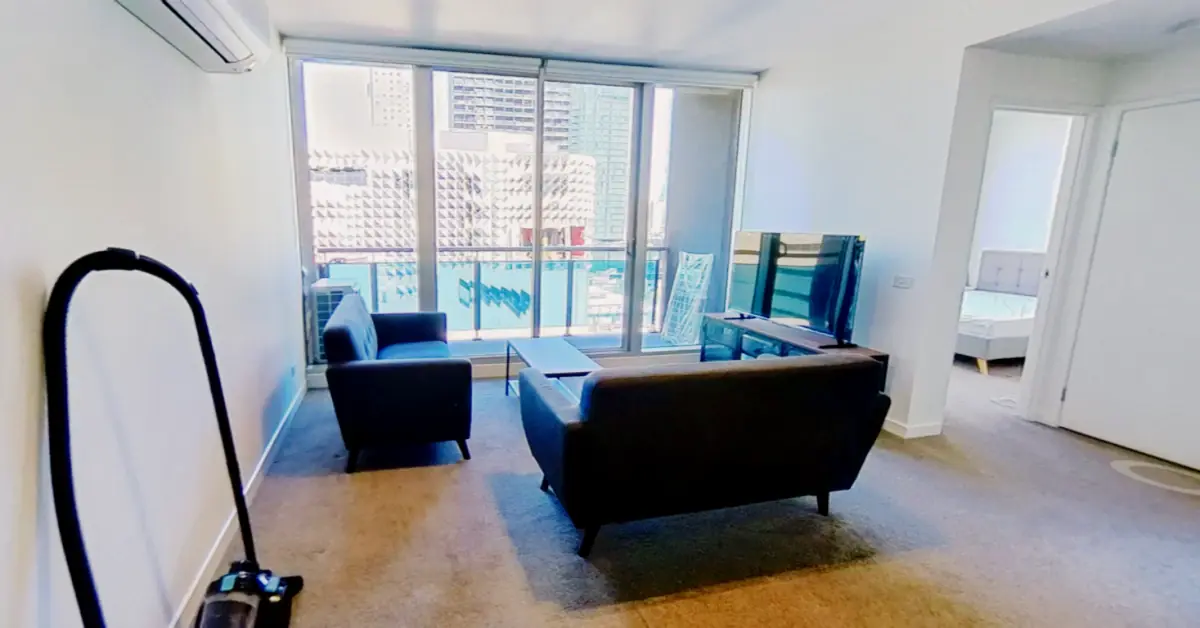 Master Rooms view 1