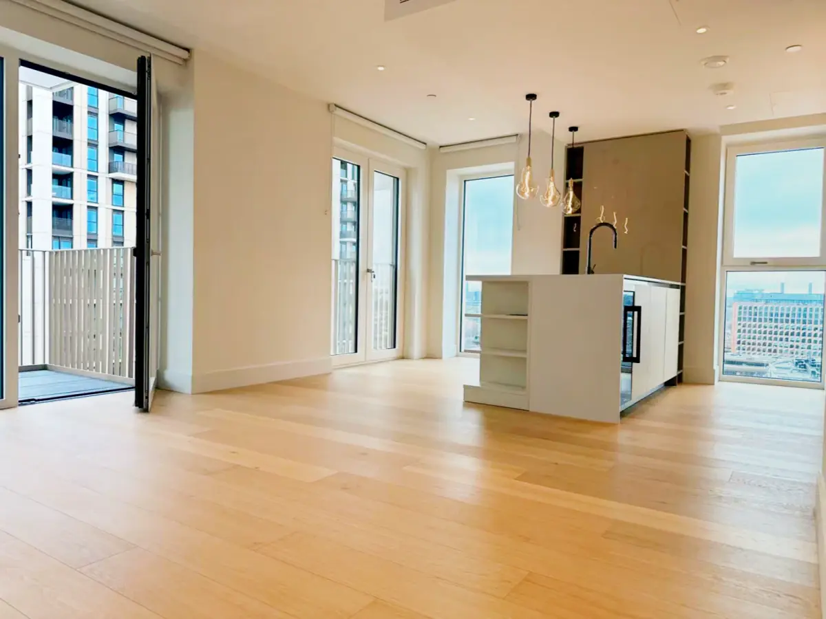 CM-Parkside Apartments