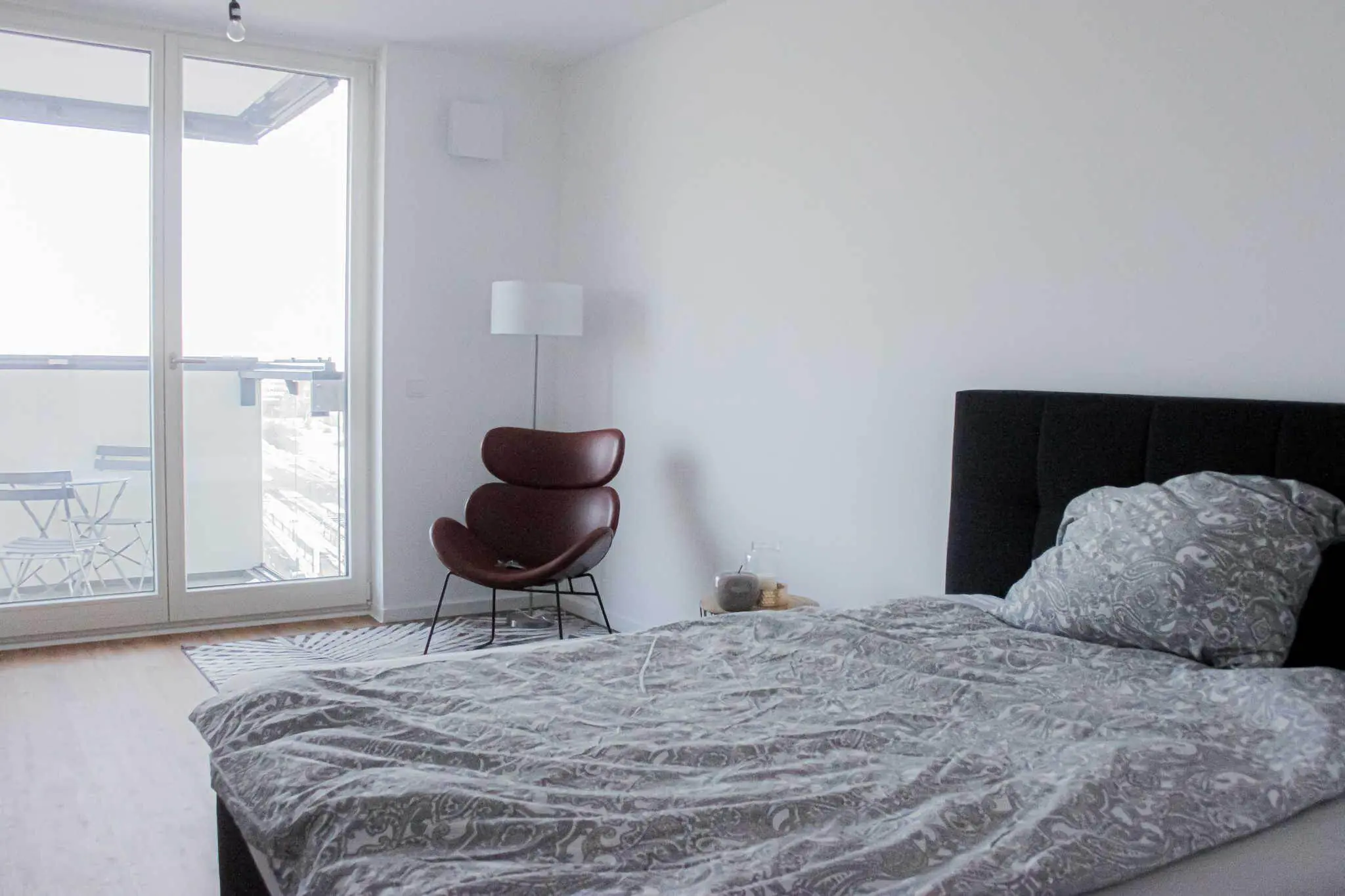 Studio Rooms view 1