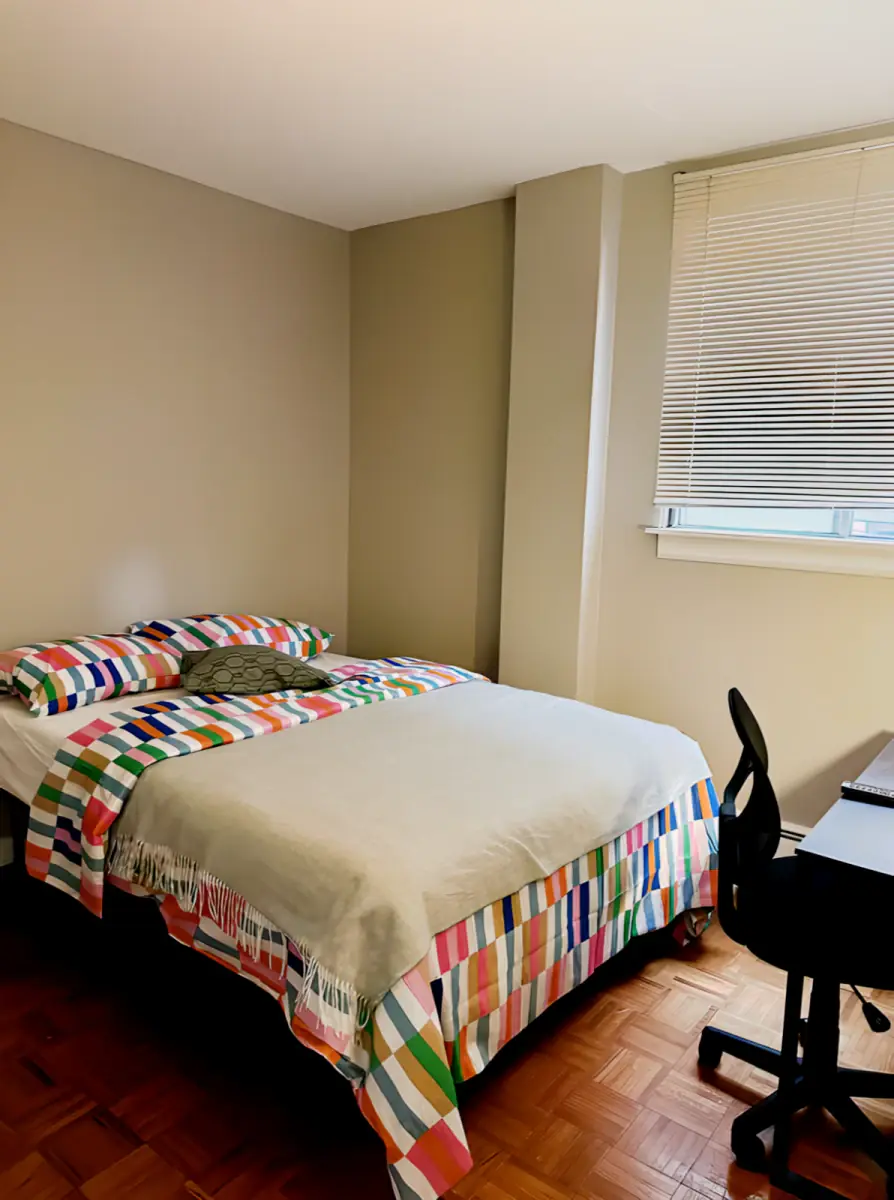 Deluxe Rooms view 1