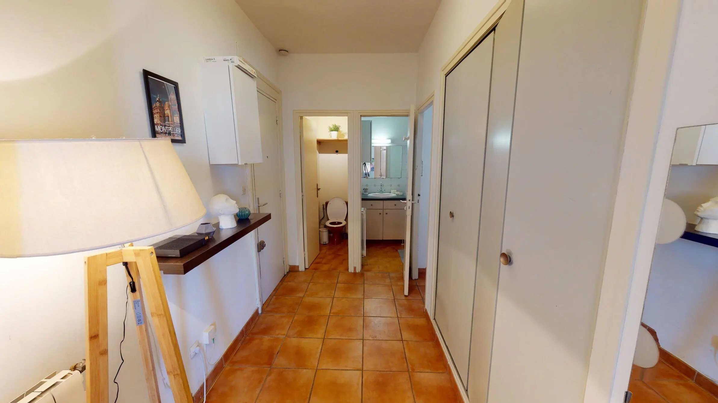 9 Rue Brueys, 34000