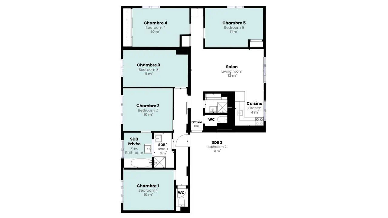 39 Rue Esquirol, 75013