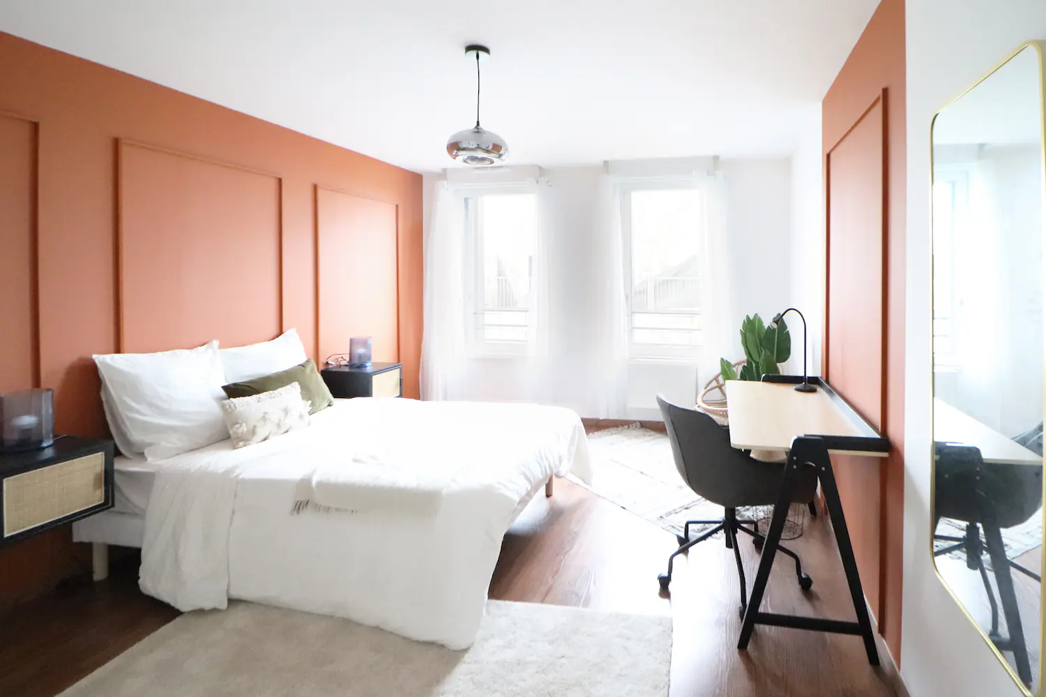 6BR/2BA Rooms view 1