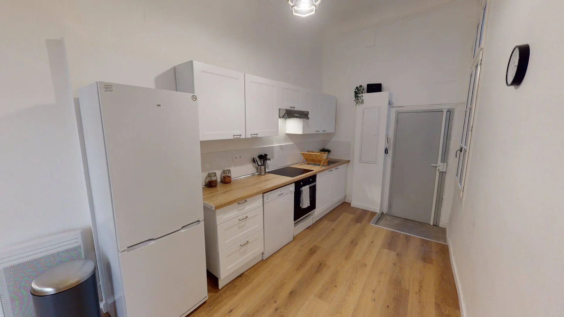 40 Grand rue Jean Moulin, 34000