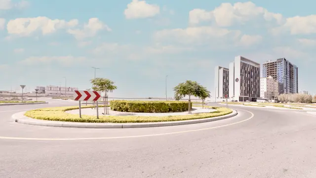 Yugo Dubailand