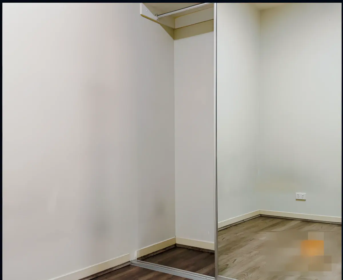 Secondary Rooms view 1