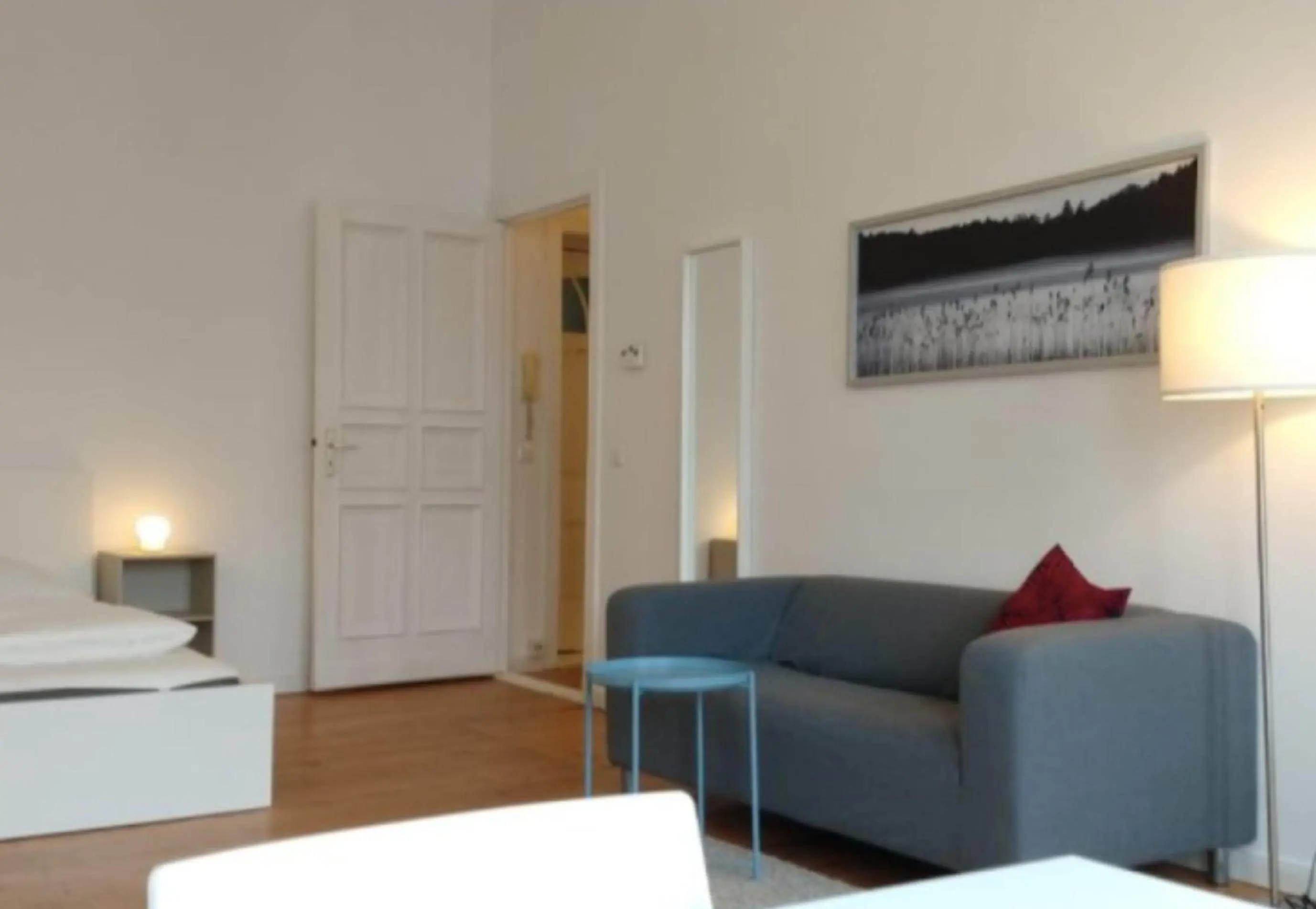 studio in Neukölln
