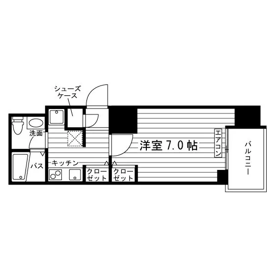 BPR Residence Machida