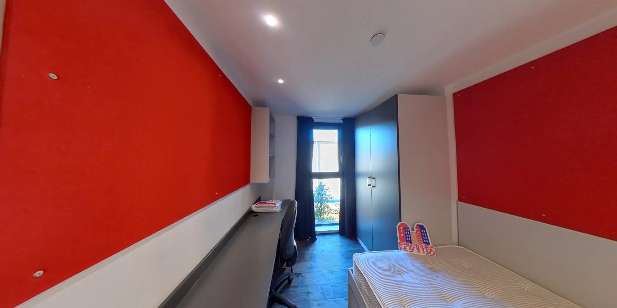 360 view