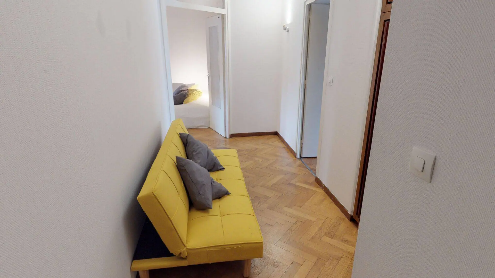 332 Rue Garibaldi, 69007
