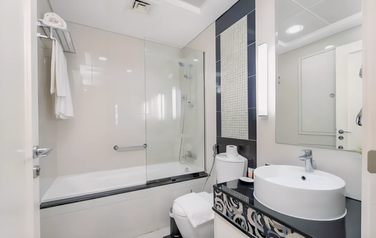 Damac Maison