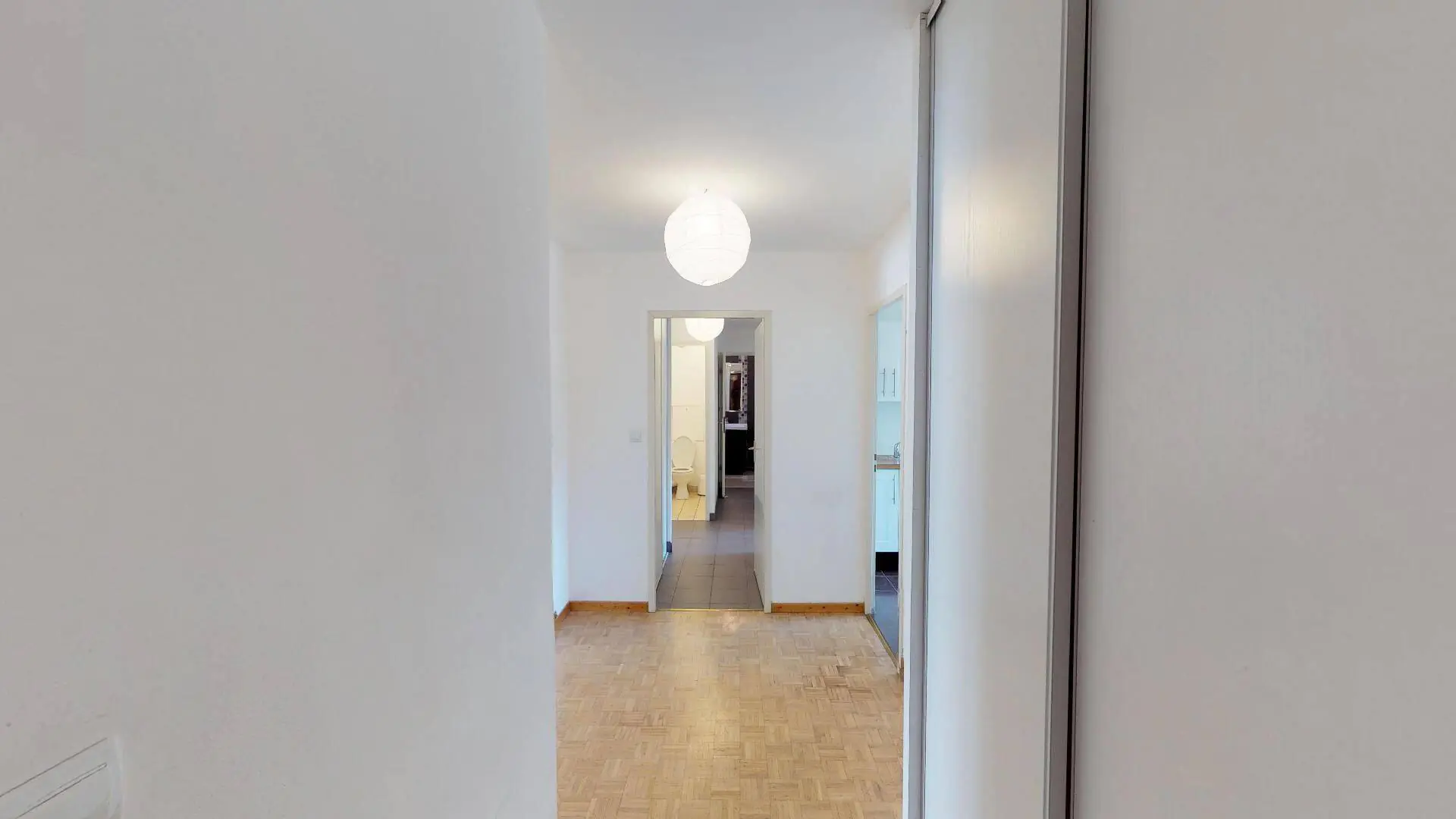 4 Rue Francois Gillet, 69003