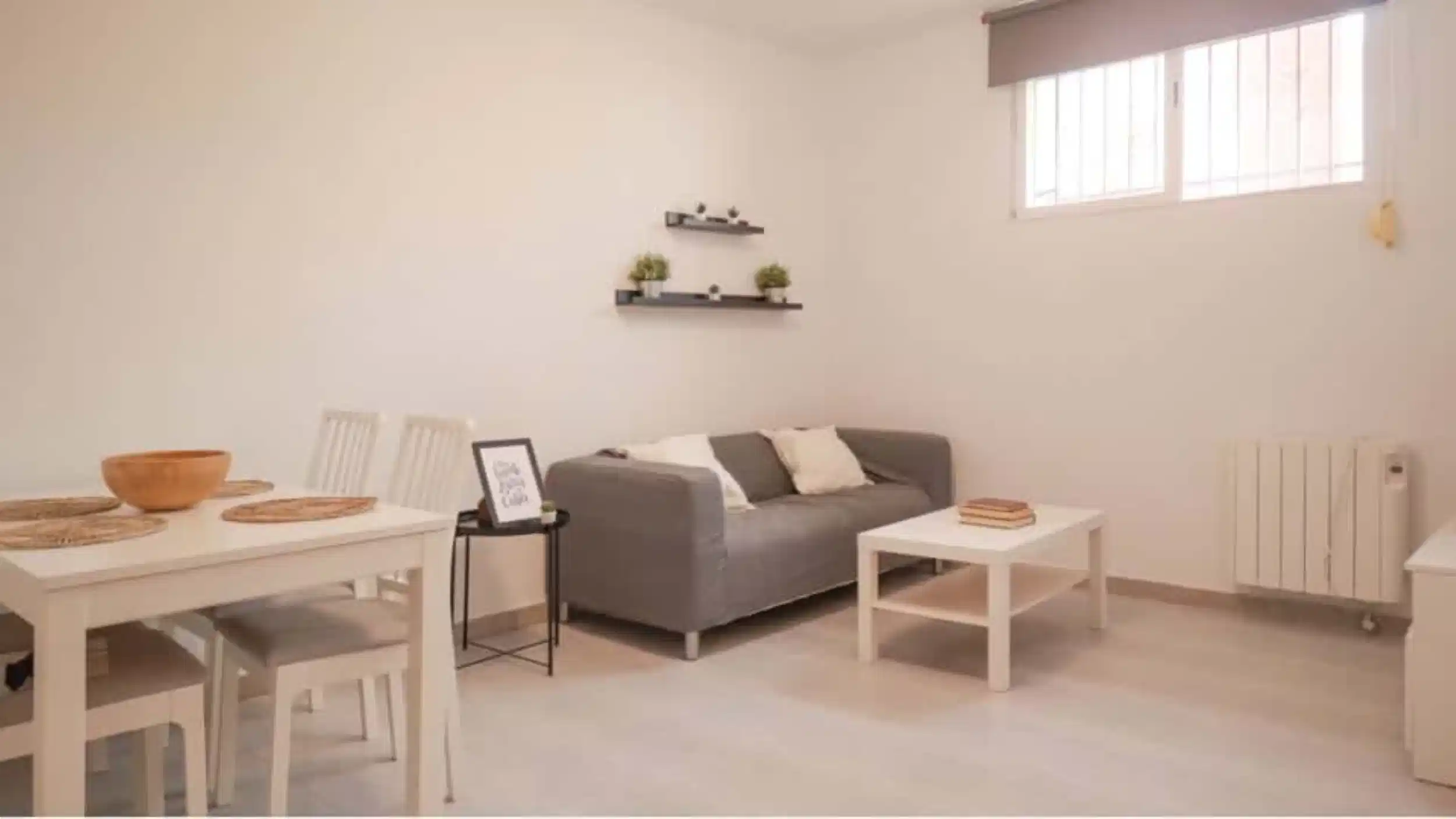 Common Area