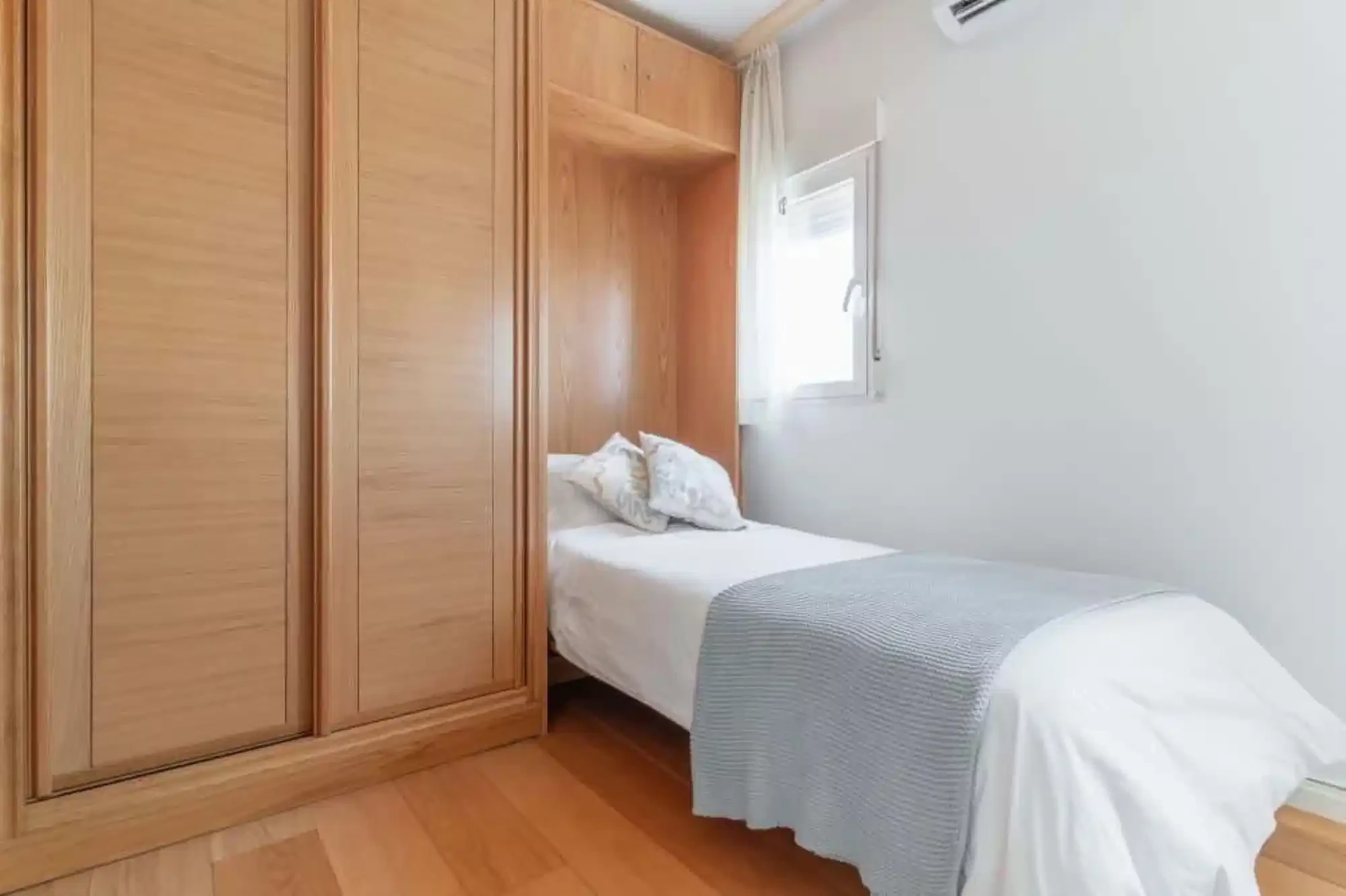 SPC 28043, Madrid