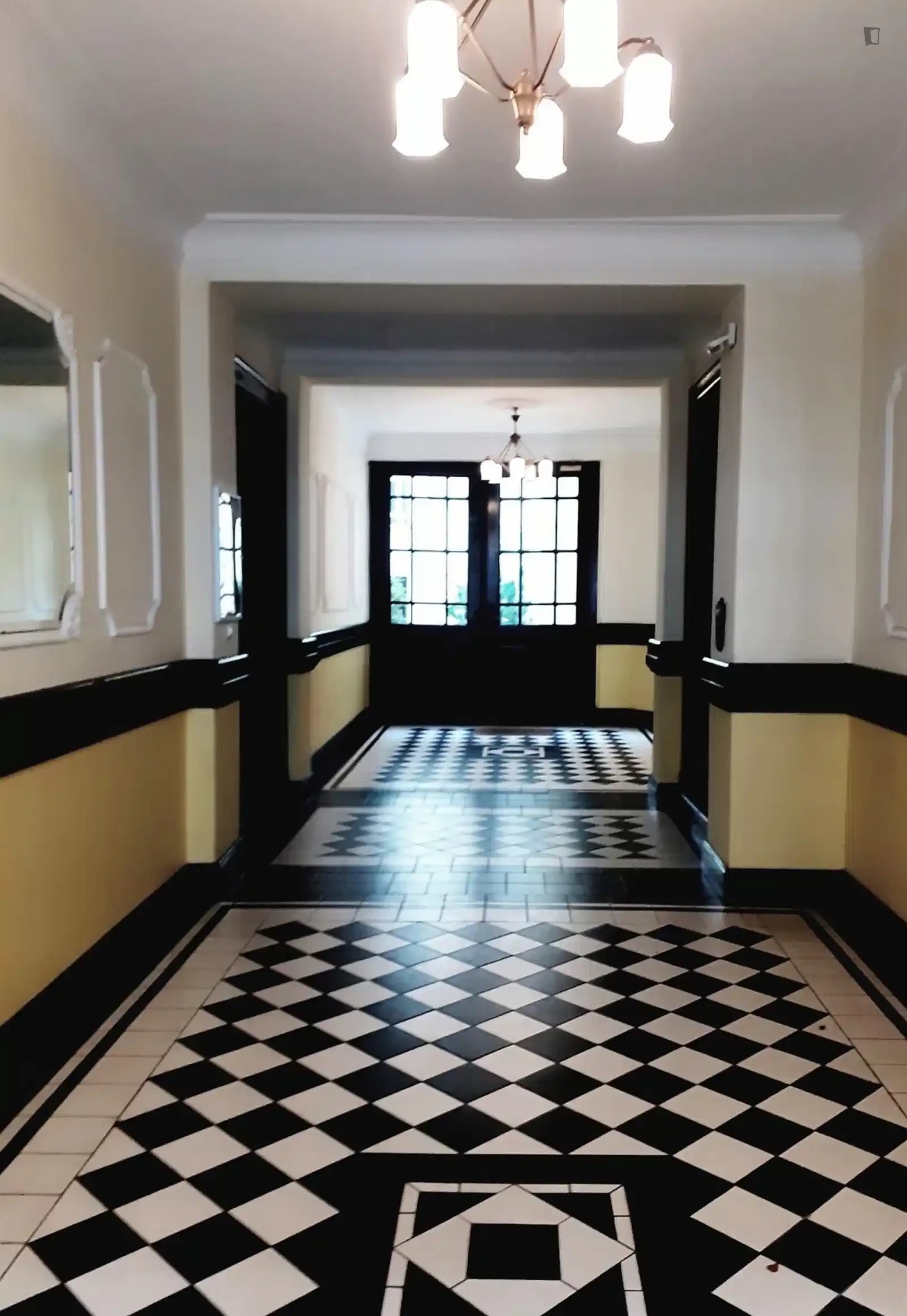 Common Area
